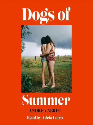cover image of Dogs of Summer